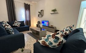 Turkuaz Aparment