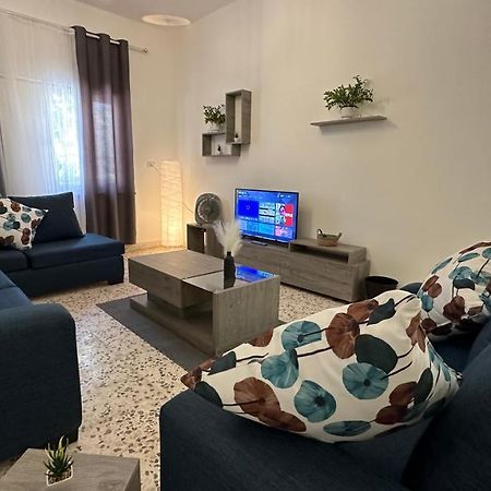 Appartamento Turkuaz Aparment Amman Esterno foto