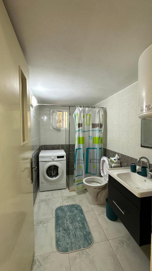 Appartamento Turkuaz Aparment Amman Esterno foto