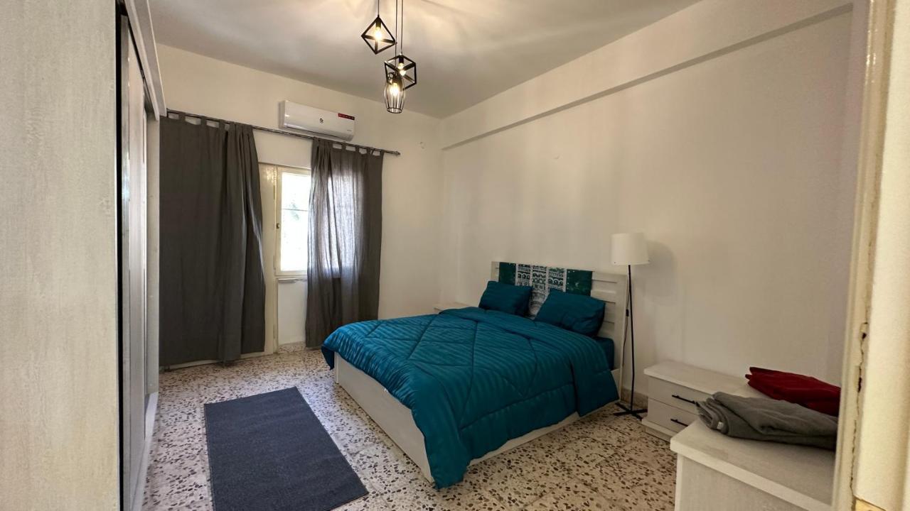 Appartamento Turkuaz Aparment Amman Esterno foto