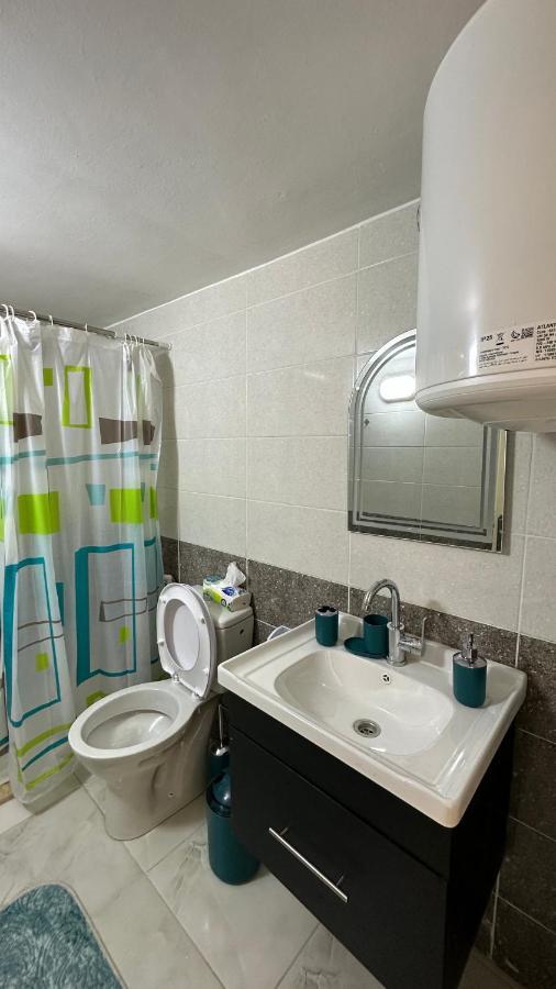 Appartamento Turkuaz Aparment Amman Esterno foto