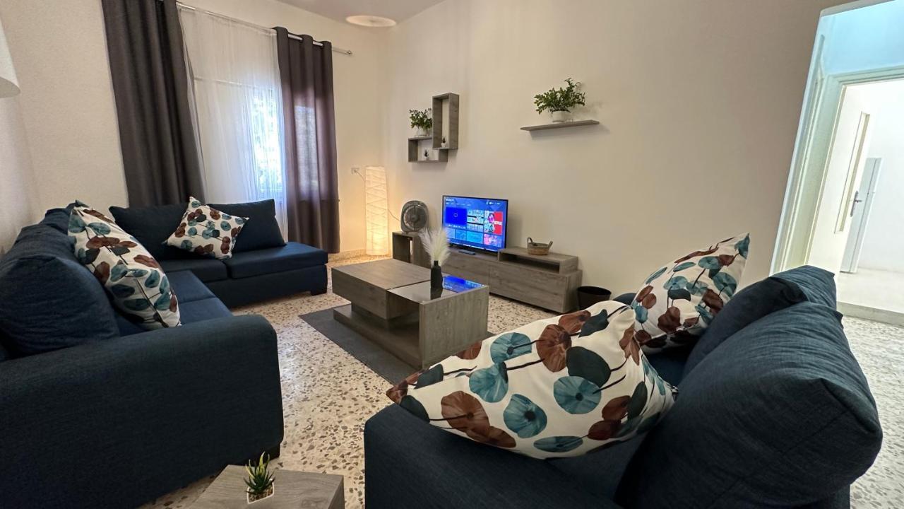 Appartamento Turkuaz Aparment Amman Esterno foto