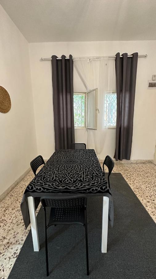 Appartamento Turkuaz Aparment Amman Esterno foto