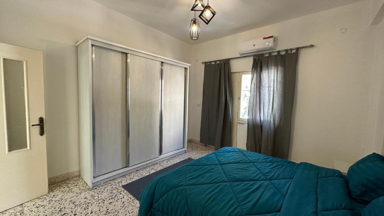 Appartamento Turkuaz Aparment Amman Esterno foto