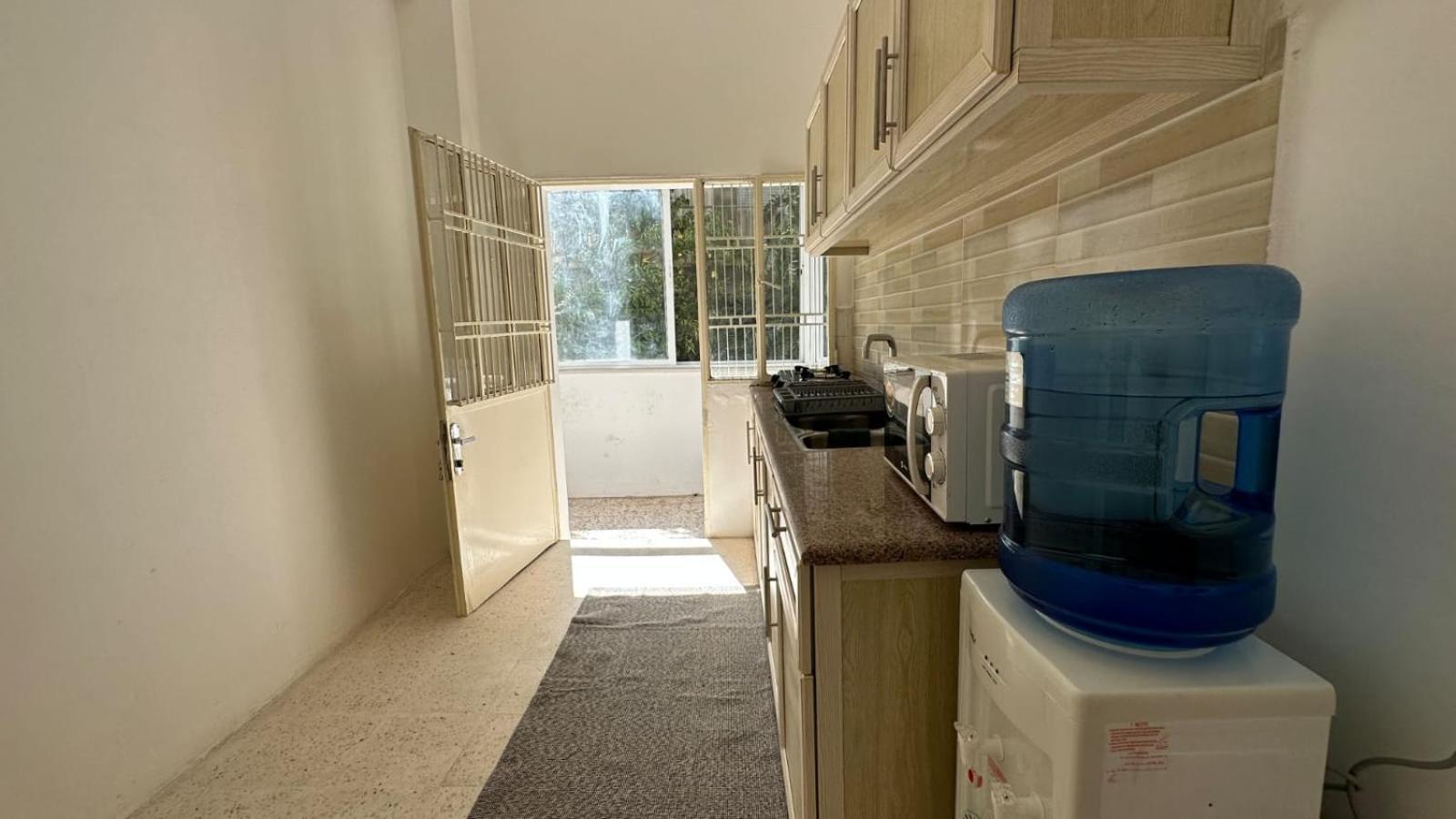 Appartamento Turkuaz Aparment Amman Esterno foto